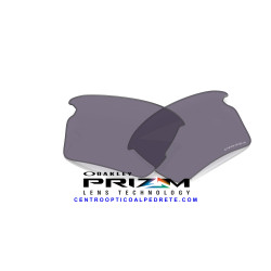 Lentes Prizm Slate 10 Oakley Flak 2.0 XXL (OO9488-10)